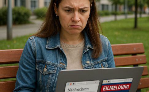 746 – Das Recht zu wissen – und zu fragen