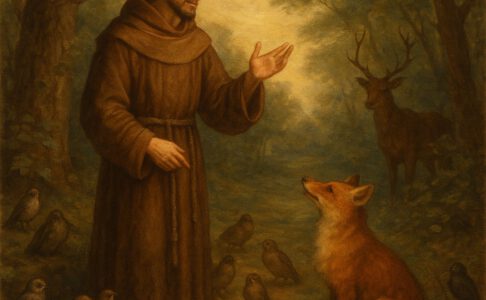 752 – Gottes Schöpfung und unsere Verantwortung