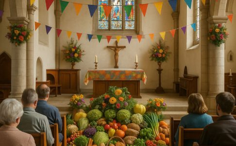 753 – Dankbarkeit beginnt im Kleinen