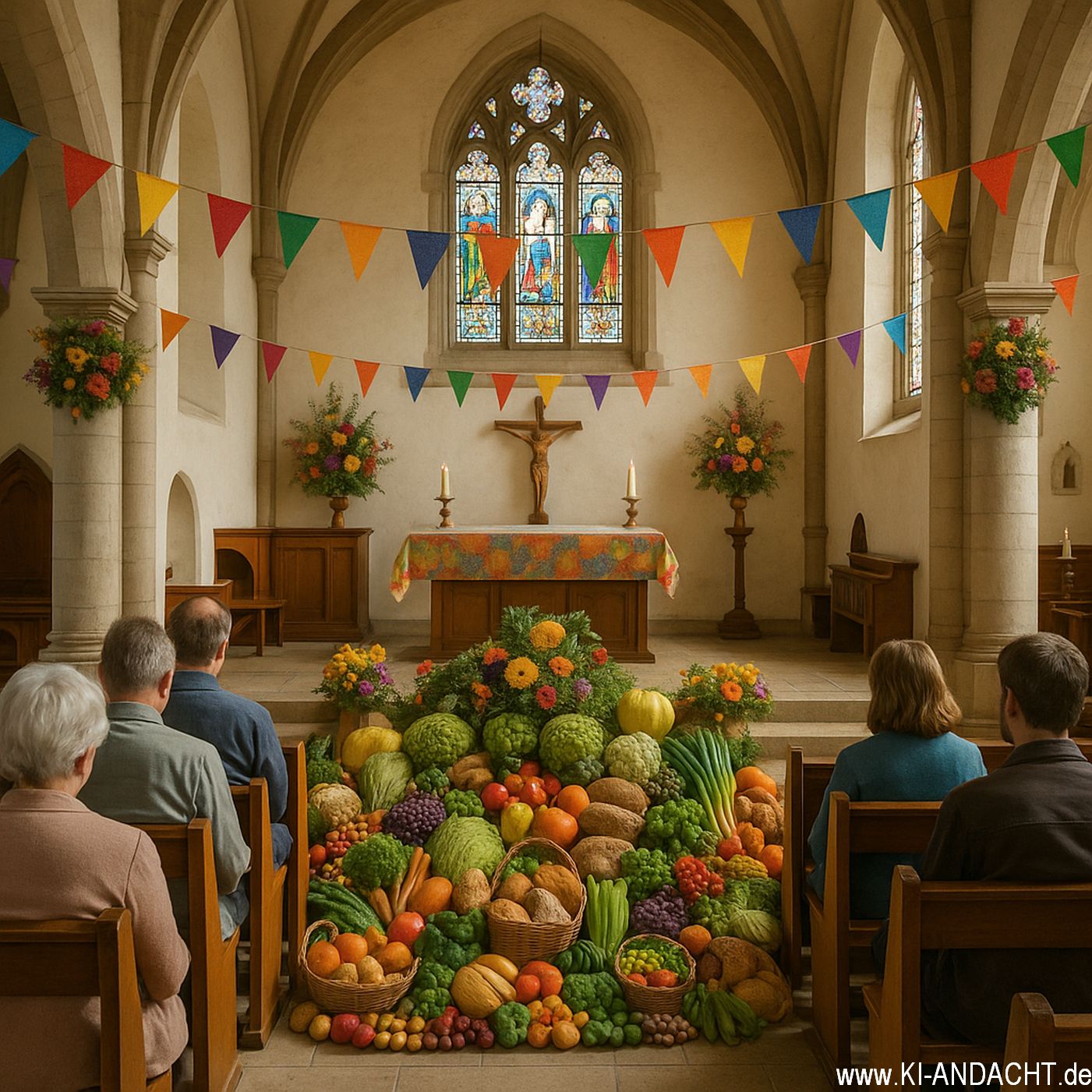753 – Dankbarkeit beginnt im Kleinen