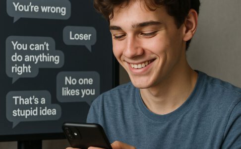 754 – Wenn du viel hörst, dann nehme erst einmal das Positive an