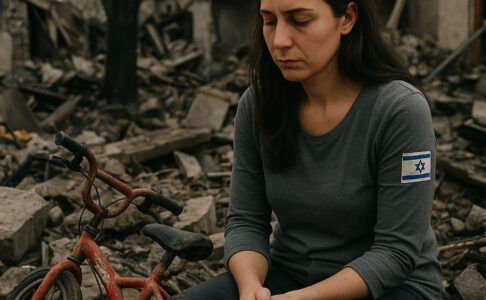 755 – Der Schmerz, der bleibt – und ein Gott, der hört