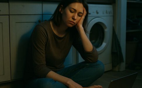 756 – Aufgefangen in Gottes Händen