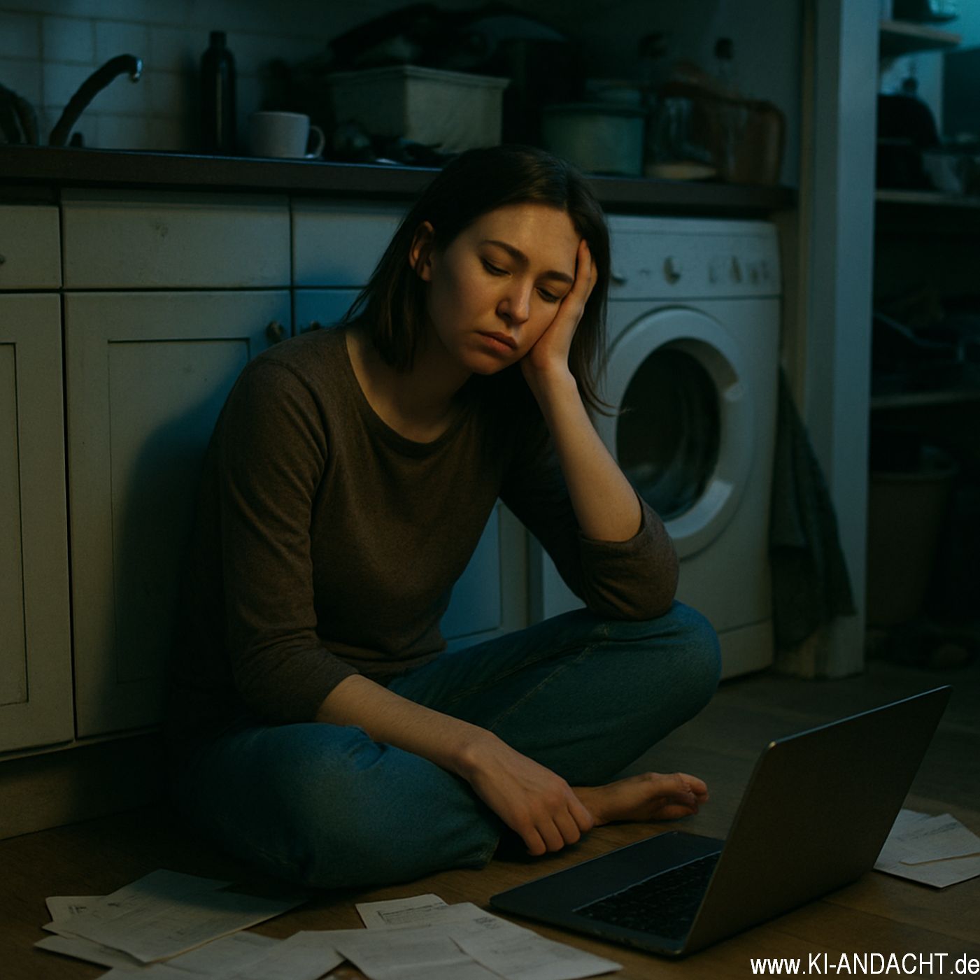 756 – Aufgefangen in Gottes Händen