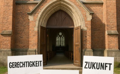 759 – Glaube im Blick auf Gesellschaft – Kirche und ihre Verantwortung