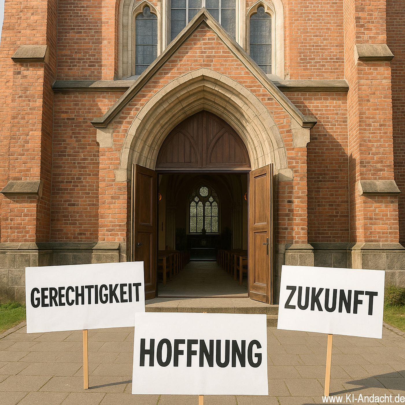 759 – Glaube im Blick auf Gesellschaft – Kirche und ihre Verantwortung