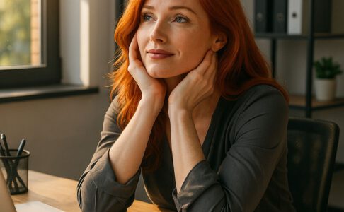 761 – Wenn Schwäche nicht das Ende ist