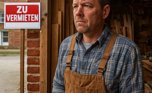 764 – Wenn alles wackelt: Vertrauen!