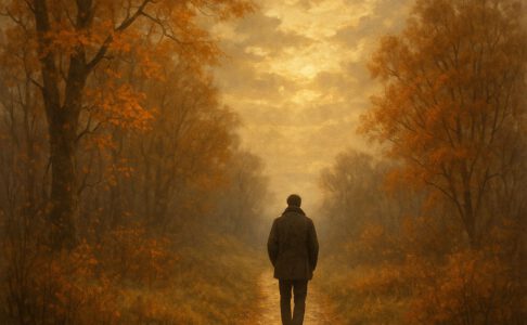 769 – Kleine Schritte – wie Veränderung beginnt