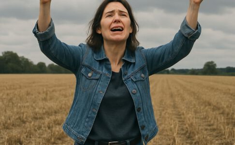 770 – Wenn du schreien willst