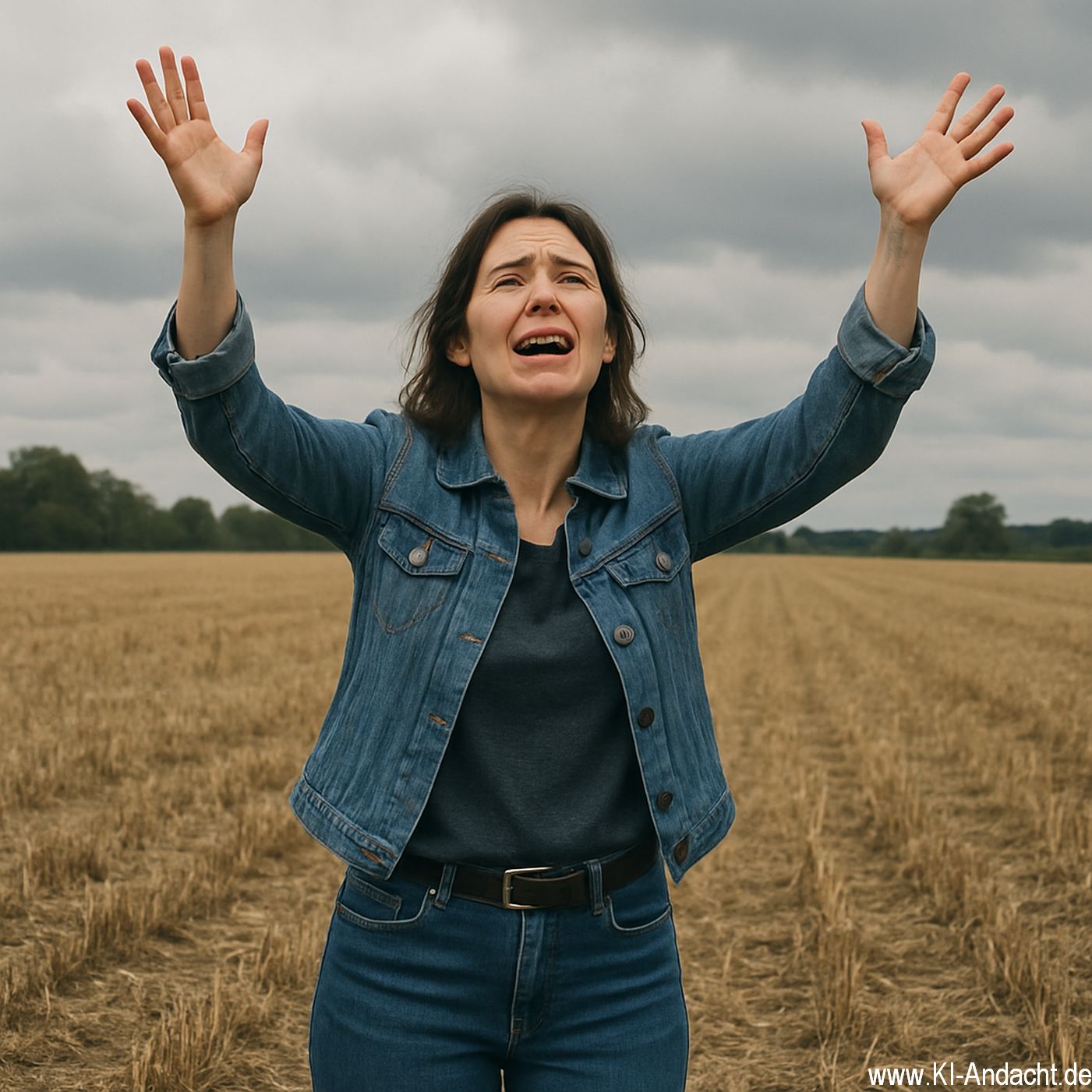 770 – Wenn du schreien willst