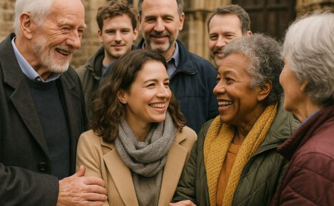 771 – Beständig im Glauben