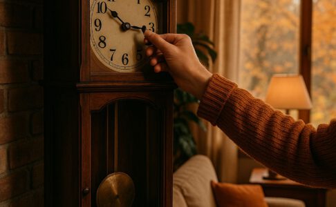 773 – Eine Stunde Leben