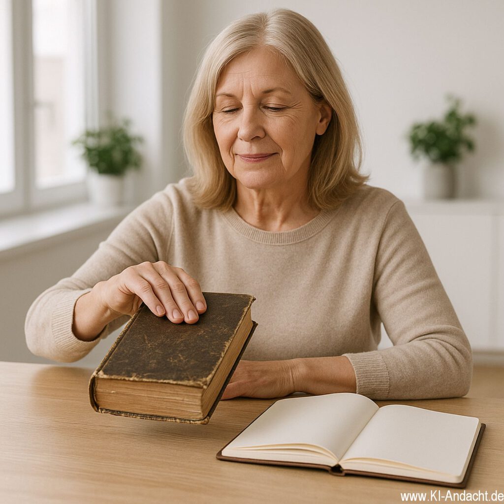 Abschied und Neubeginn, Sora, prompted by ChatGPT