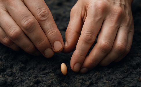 775 – Was jetzt wächst