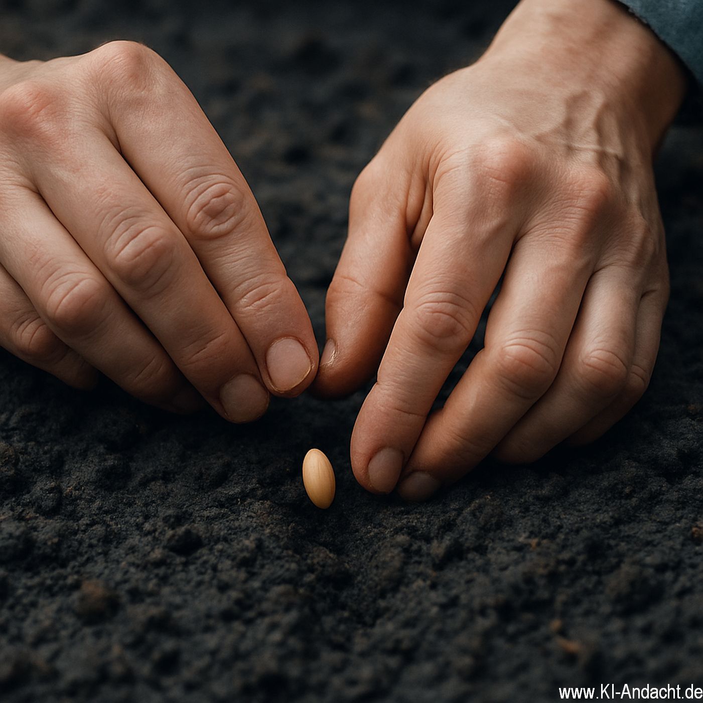 775 – Was jetzt wächst