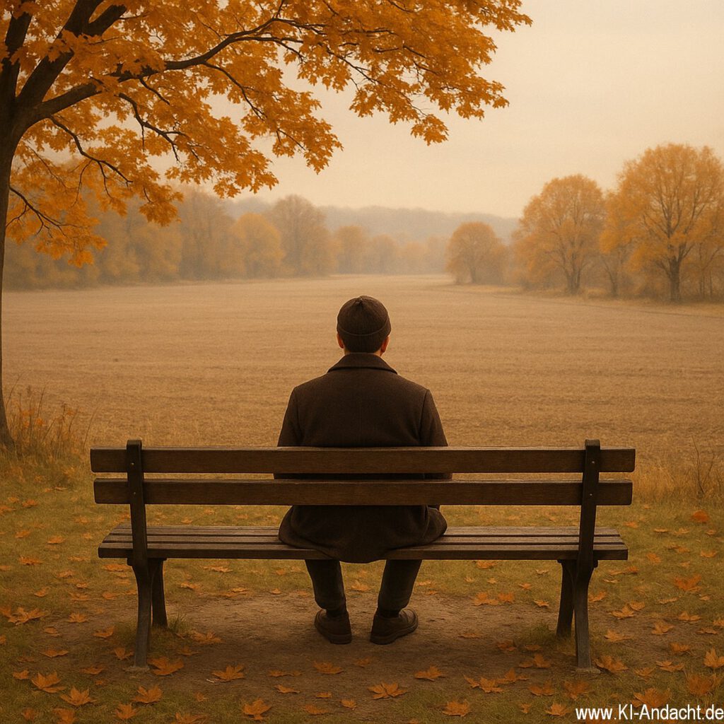 Herbstliche Stille, Sora, prompted by ChatGPT