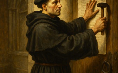 774 – Ende und Neubeginn