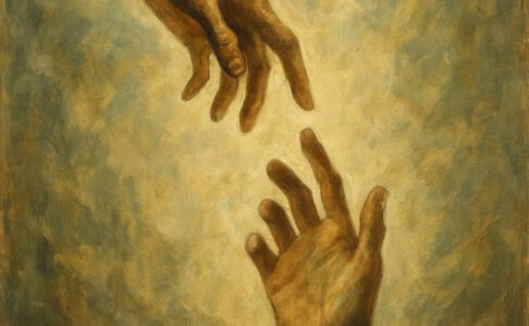 777 – Vertrauen, wenn das Unerwartete ruft