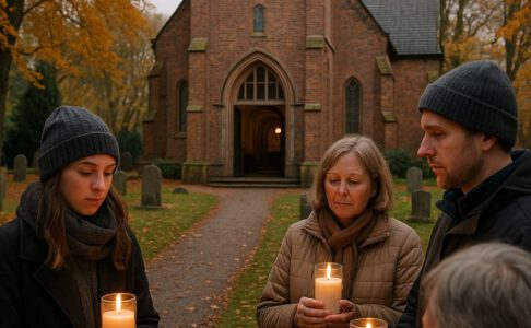 780 – Allerheiligen: Gemeinschaft der Heiligen und neues Licht