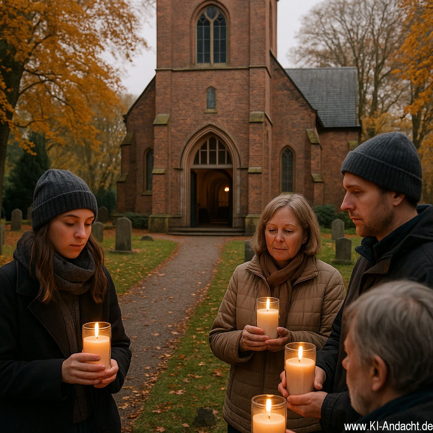 780 – Allerheiligen: Gemeinschaft der Heiligen und neues Licht