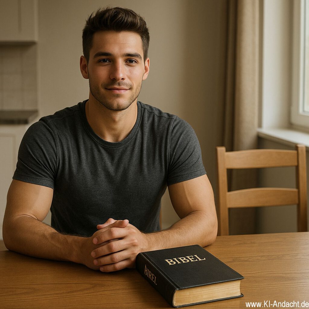 Erwartungvoll, Sora, prompted by ChatGPT