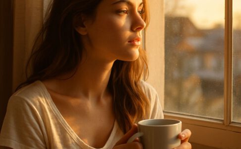 782 – Der gute Hirte geht mit