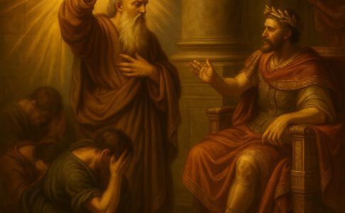 783 – Mut zur Wahrheit