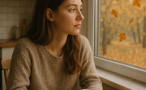 785 – Leben ohne Angst – Gottes Fürsorge im Alltag