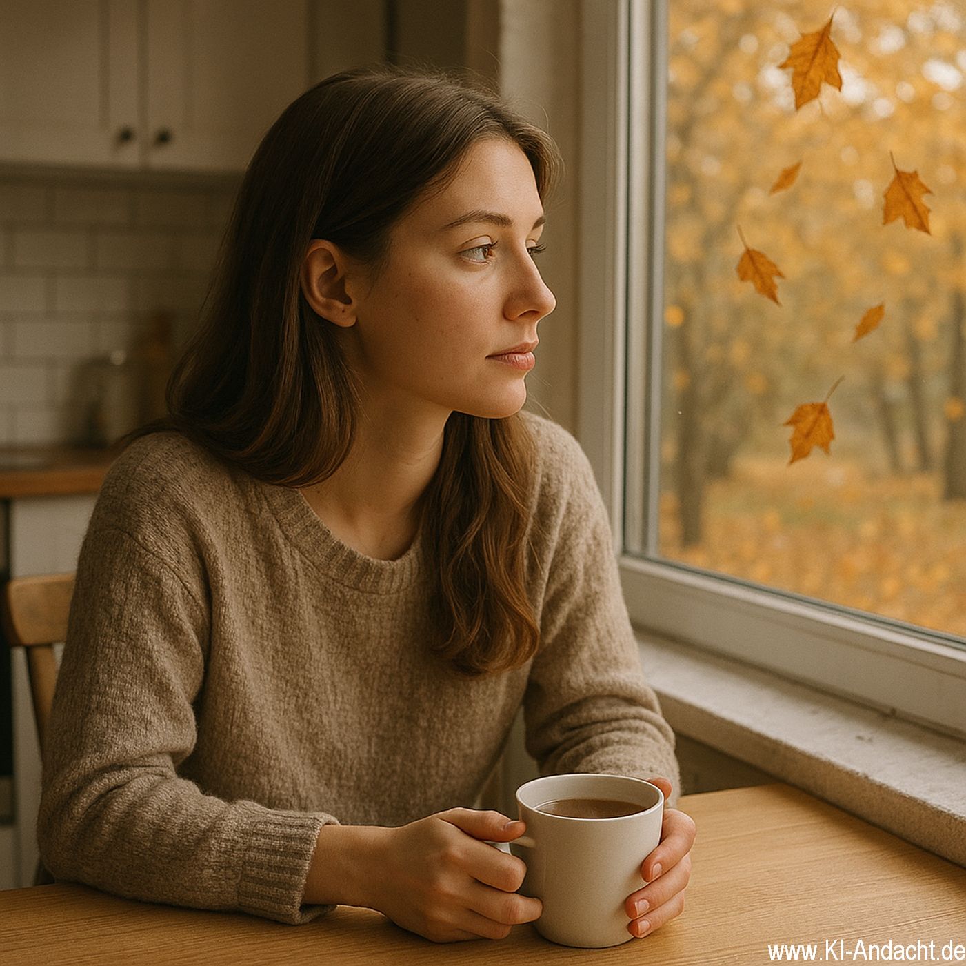 785 – Leben ohne Angst – Gottes Fürsorge im Alltag