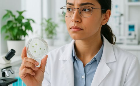 789 – Wissenschaft, Frieden und Verantwortung