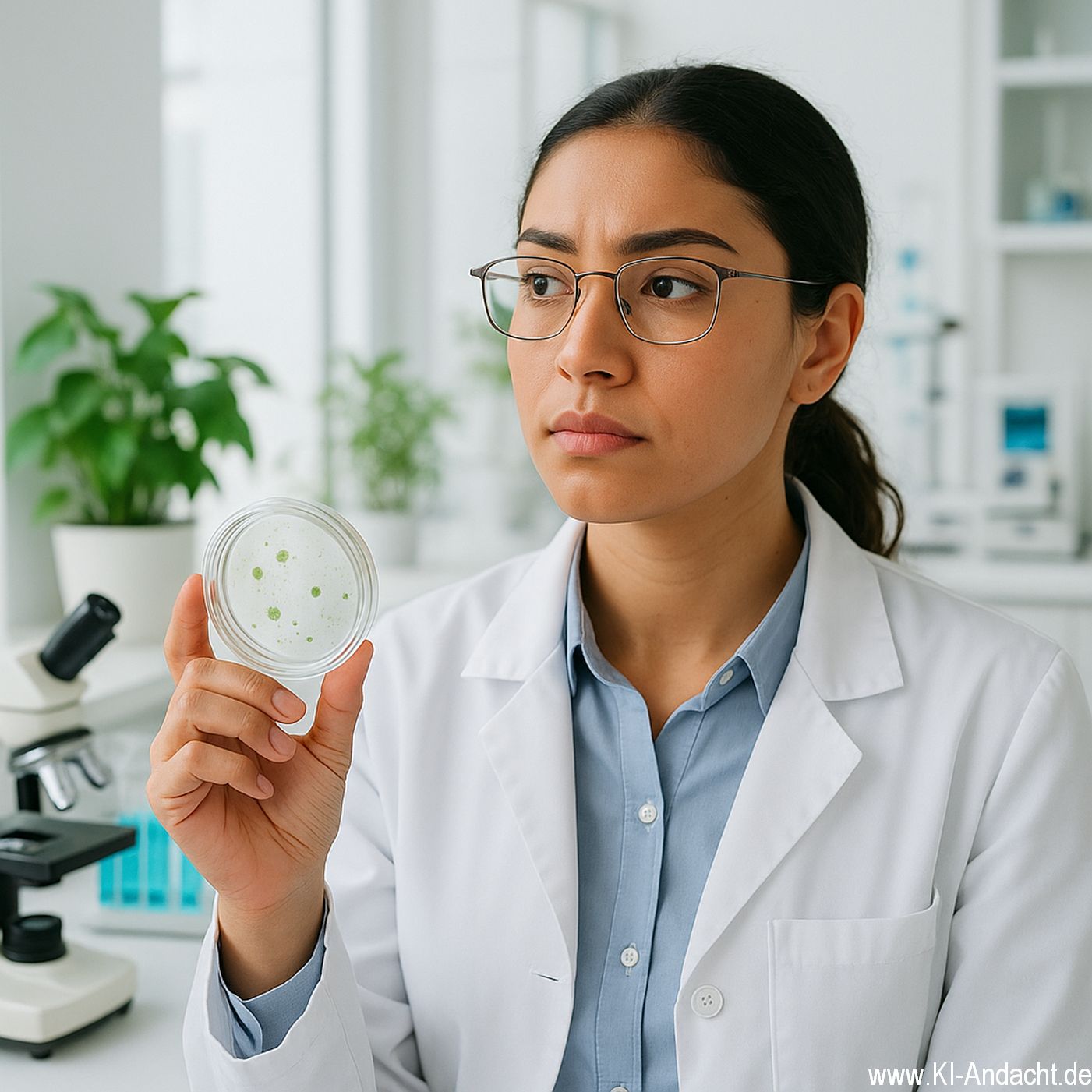 789 – Wissenschaft, Frieden und Verantwortung