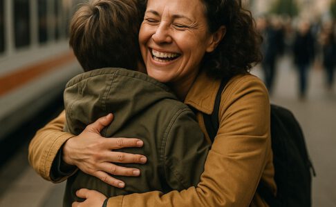 792 – Neuanfang wagen