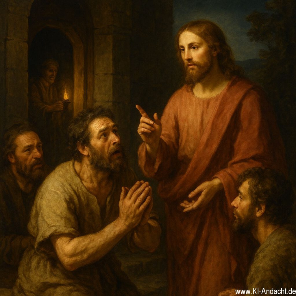 Die Geschichte von einem Freund, Sora, prompted by ChatGPT