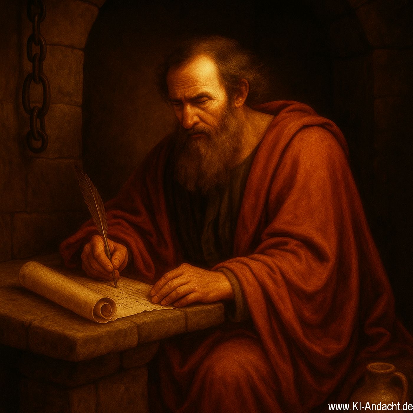 797 – Freiheit – aber nicht grenzenlos