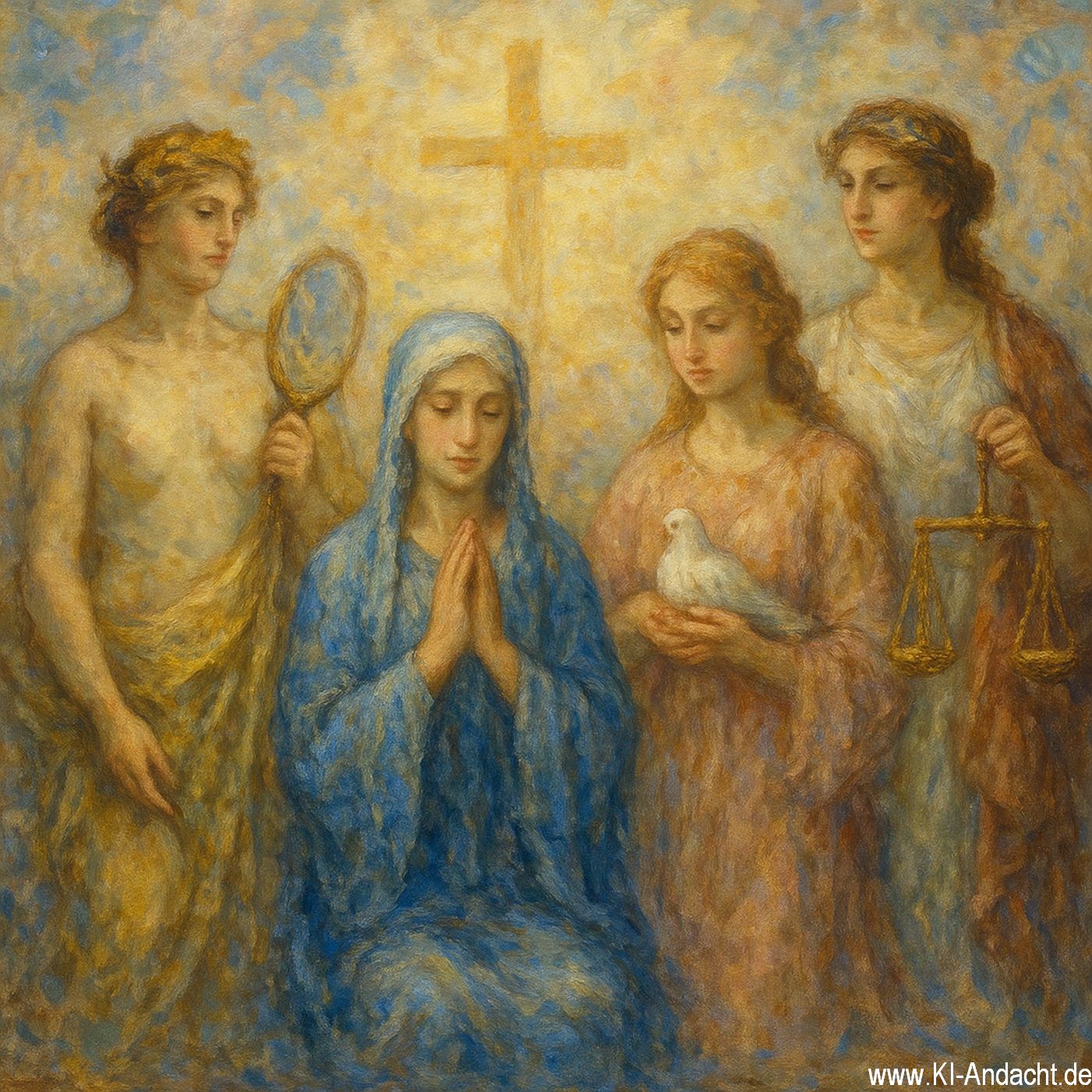 801 – Kämpfen ohne Gewalt