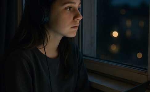 803 – Glauben in der Community – echt sein, nicht nur Likes sammeln