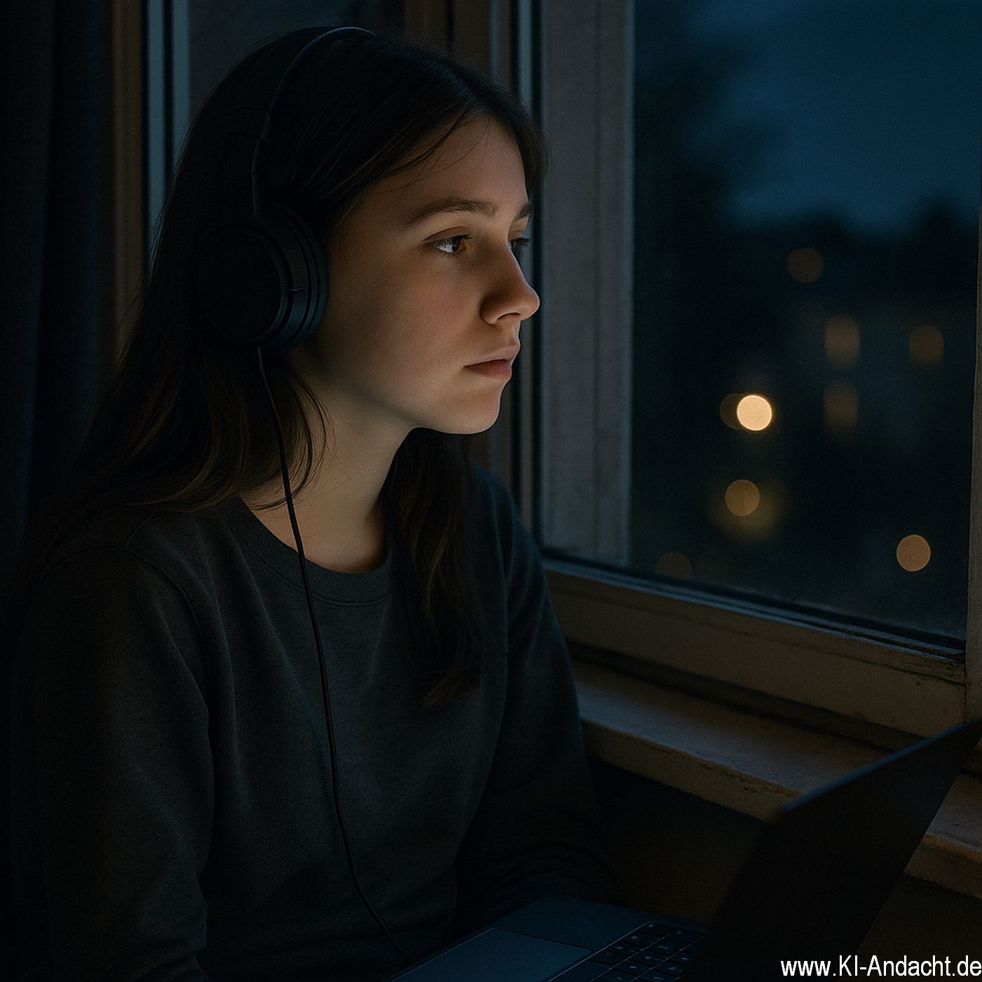 803 – Glauben in der Community – echt sein, nicht nur Likes sammeln