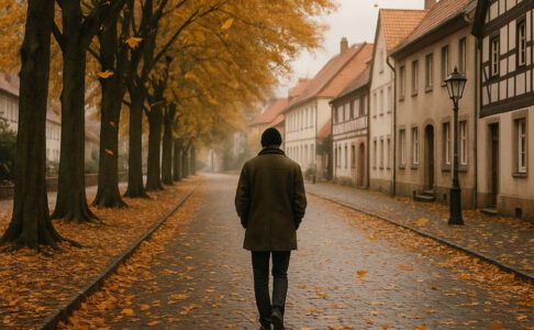 806 – Dankbarkeit und Verantwortung am Ende des Jahres