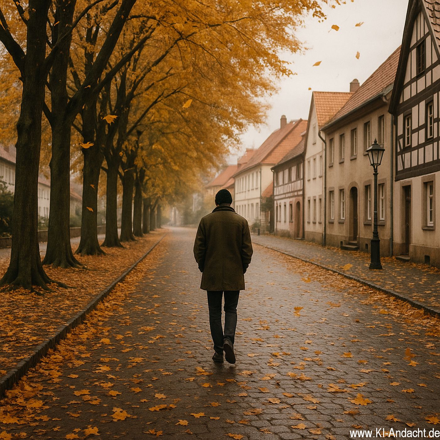 806 – Dankbarkeit und Verantwortung am Ende des Jahres