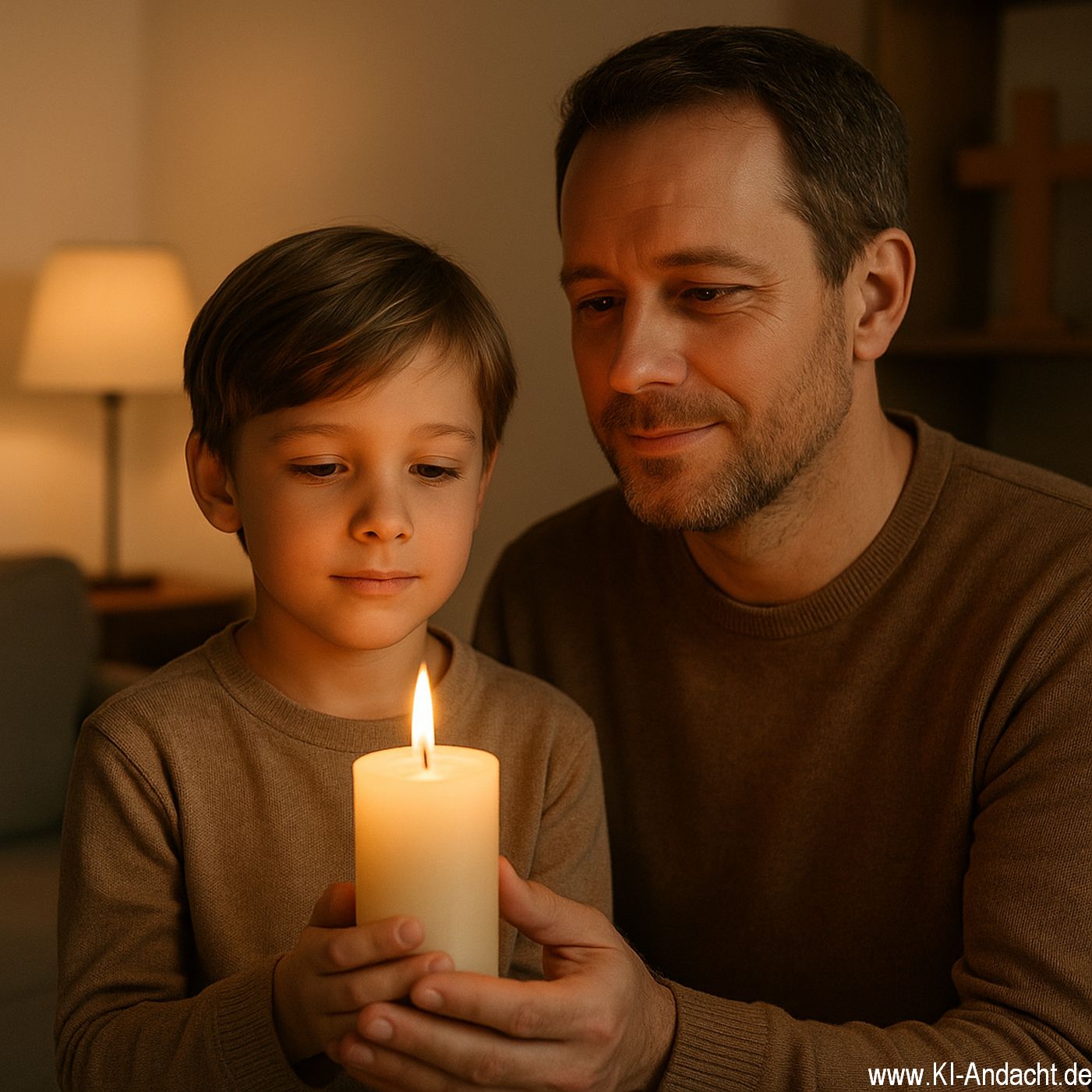 809 – Erwartung, die Hoffnung atmet