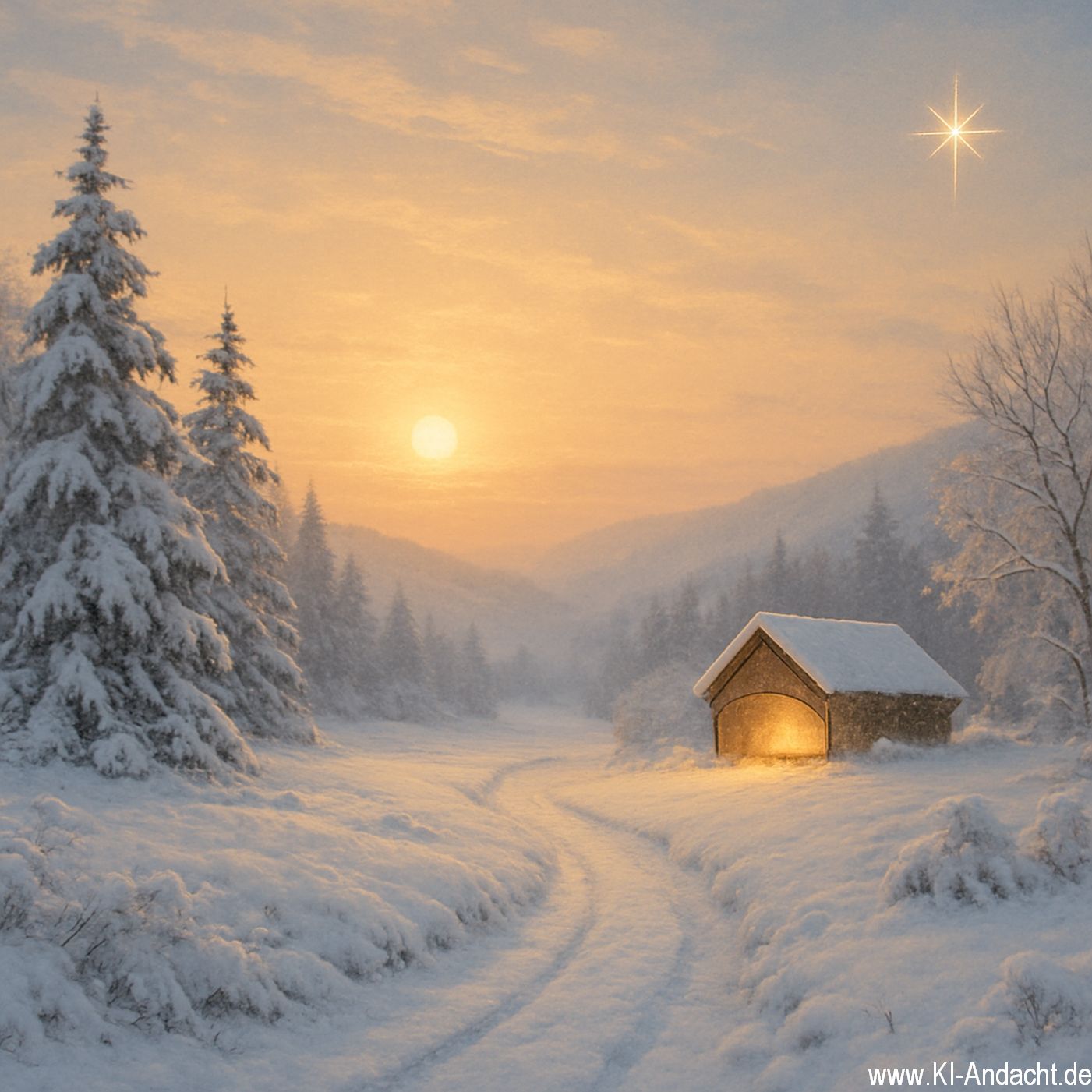 810 – Die Verheißung der Ankunft