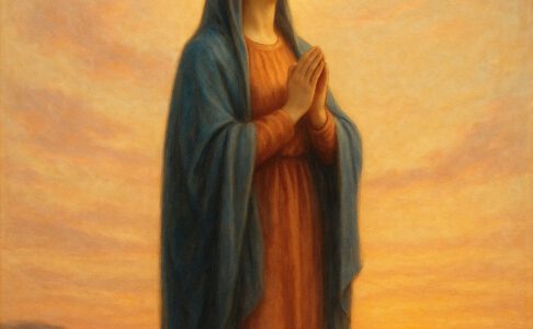 818 – Marias Lobgesang (Magnificat)