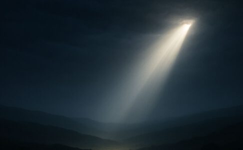 822 – Das Licht der Welt