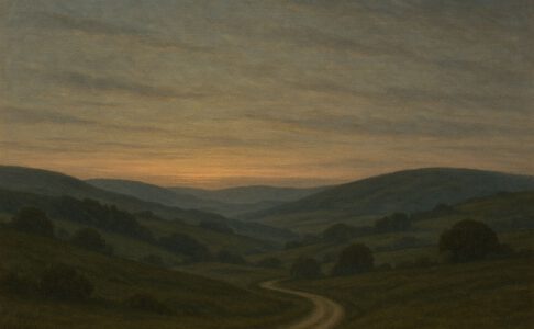 823 – Die Reise nach Bethlehem