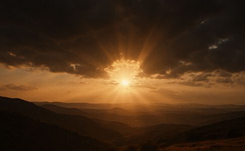 824 – Hoffnung für die Welt