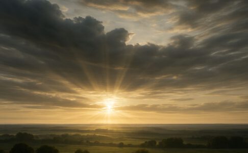 825 – Die Freude der Vergebung