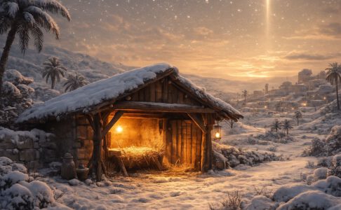 826 – Frieden auf Erden