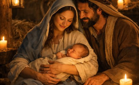 828 – Das Geschenk der Liebe