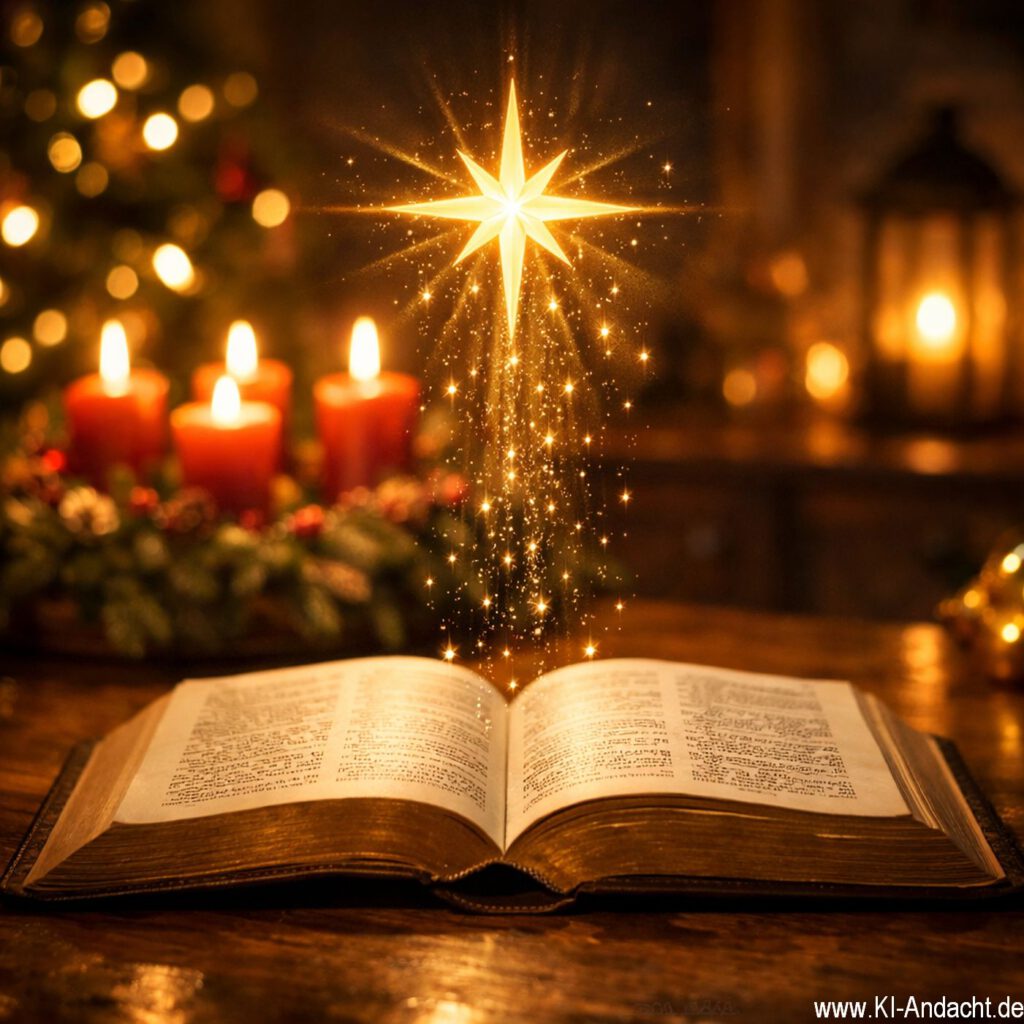 Weihnachtliche Wohnzimmeratmosphäre, Sora, prompted by ChatGPT